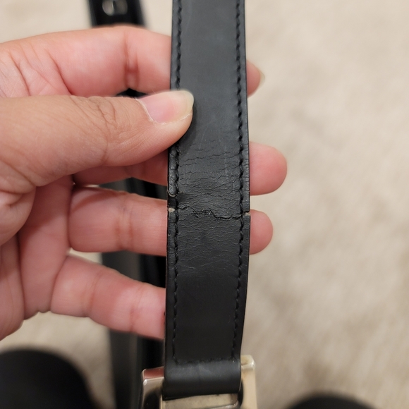 Vintage Gucci Tom Ford Era Shoulder Bag - Picture 7 of 16